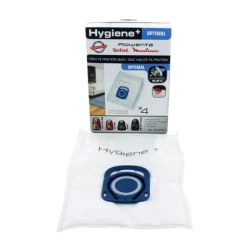 Sac aspirateur HYGIENE + ZR200520