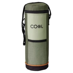 Sac isotherme pour bouteille 1,5L