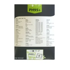 Sacs aspirateurs PH95+