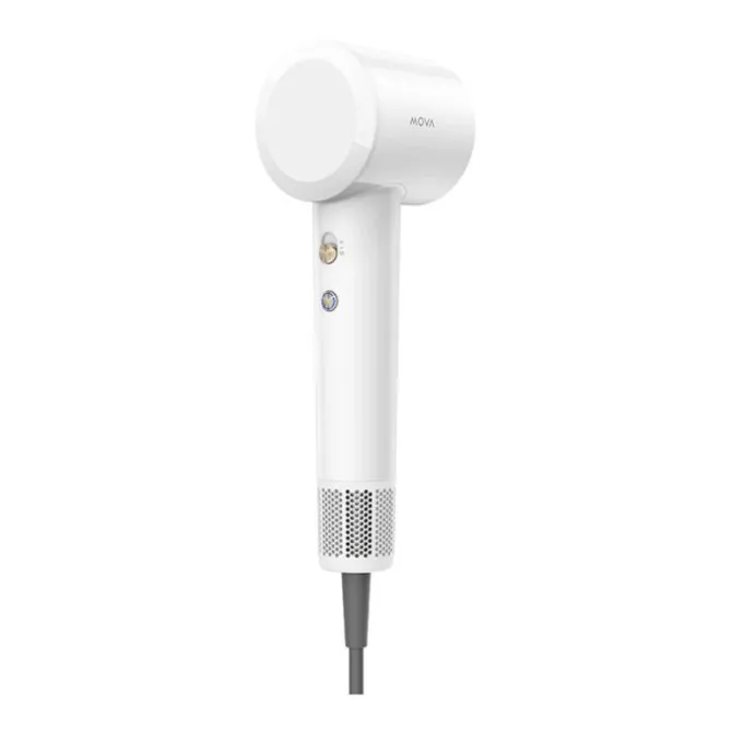 Sèche-Cheveux BLDC MOVA TURBO