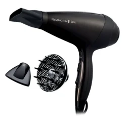 Sèche cheveux REMINGTON AC9095 ionique 2400W