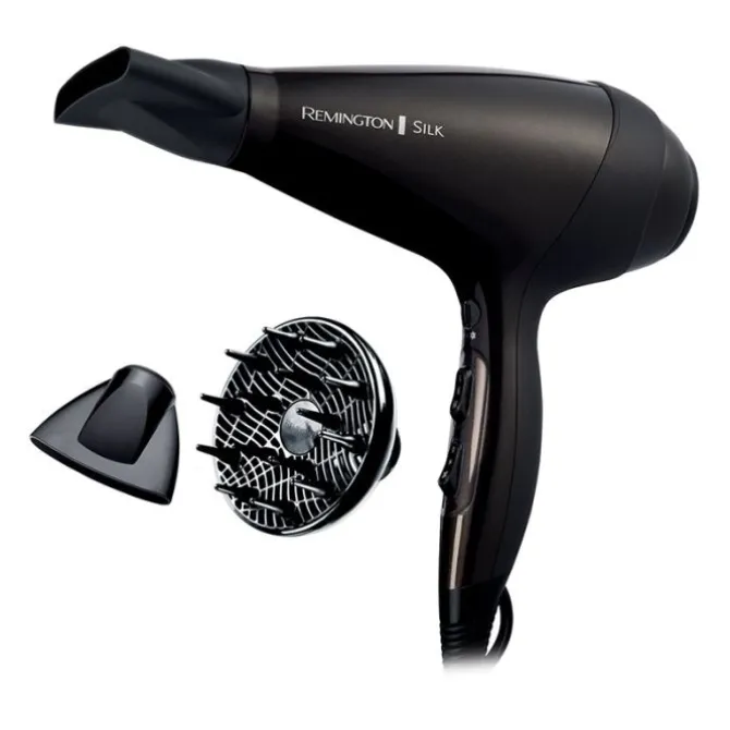 Sèche cheveux REMINGTON AC9095 ionique 2400W
