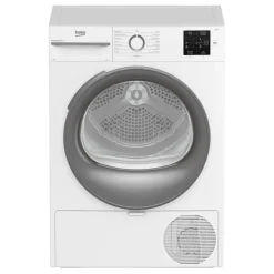 Sèche-linge pompe à chaleur BEKO D3H19302W