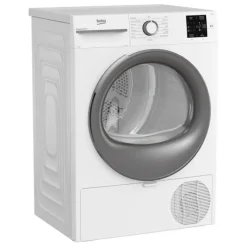 Sèche-linge pompe à chaleur BEKO D3H19302W