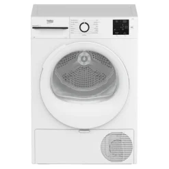 Sèche-linge pompe à chaleur BEKO D14H19301