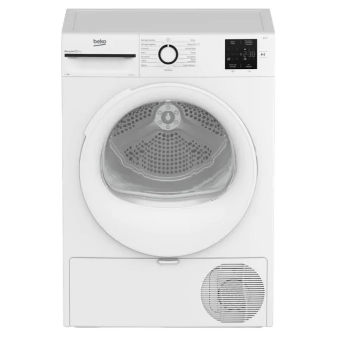 Sèche-linge pompe à chaleur BEKO D14H19301
