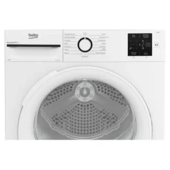 Sèche-linge pompe à chaleur BEKO D14H19301