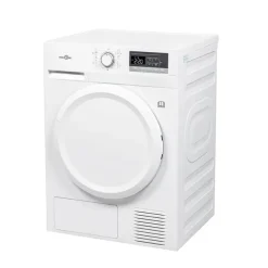 Sèche-linge pompe à chaleur 7kg HIGH ONE DHP 7 E W566C