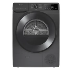 Sèche-linge pompe à chaleur 9 kg HISENSE DH3V903UB/FR