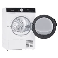 Sèche-linge pompe à chaleur 10 kg VALBERG DHP 10 C W566C
