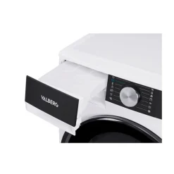Sèche-linge pompe à chaleur 10 kg VALBERG DHP 10 C W566C