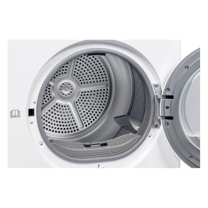 Sèche-linge pompe à chaleur VALBERG DHP 8 D W566C