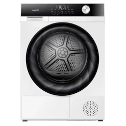 Sèche-linge pompe à chaleur VALBERG DHP 9 C W180C