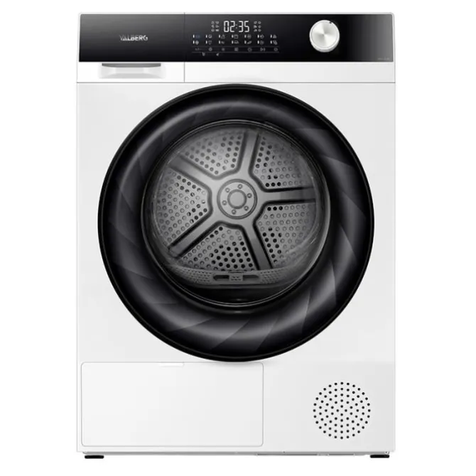 Sèche-linge pompe à chaleur VALBERG DHP 9 C W180C
