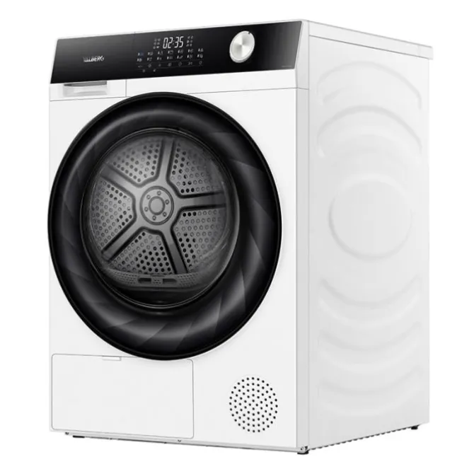 Sèche-linge pompe à chaleur VALBERG DHP 9 C W180C