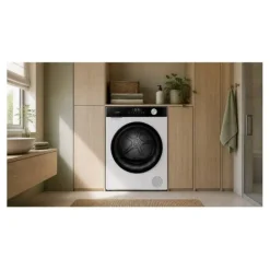 Sèche-linge pompe à chaleur VALBERG DHP 9 C W180C