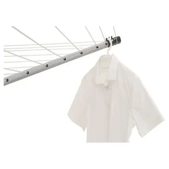 Séchoir parapluie LEIFHEIT LINOPUSH 500