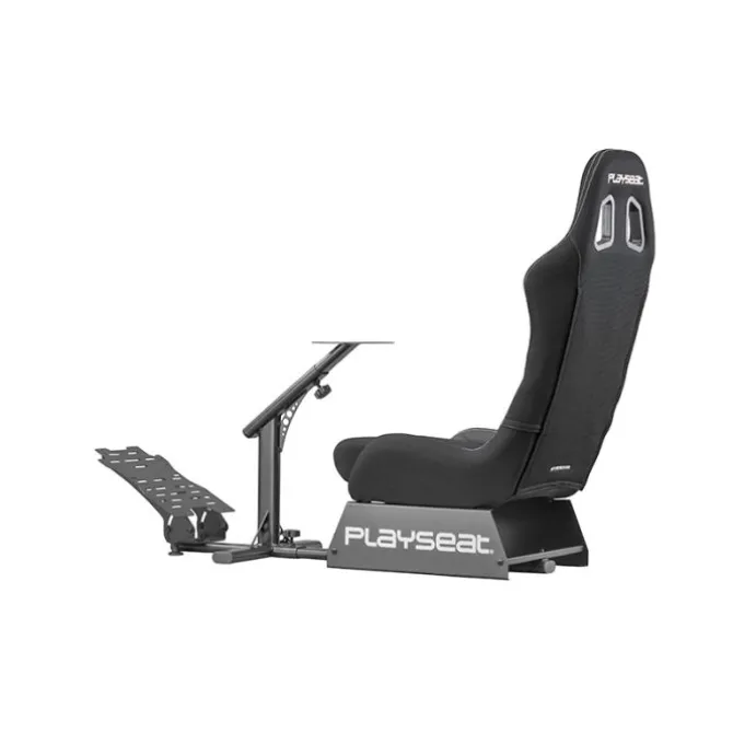 Siège de simulation PLAYSEAT Evolution Black Actifit