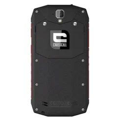 Smartphone CROSSCALL Trekker M1 Core 16Go Noir Reconditionné grade A+