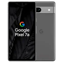 Smartphone GOOGLE Pixel 7A 128Go Noir Reconditionné grade éco