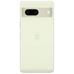 Smartphone GOOGLE Pixel 7 128Go Vert Reconditionné grade éco