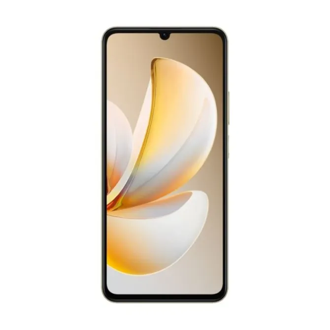 Smartphone REALME Note 70T 256Go 4G Gold