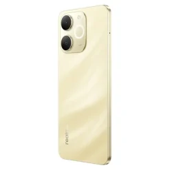 Smartphone REALME Note 70T 256Go 4G Gold