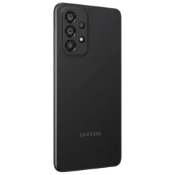 Smartphone SAMSUNG A33 128 Go Noir Reconditionné Grade Éco