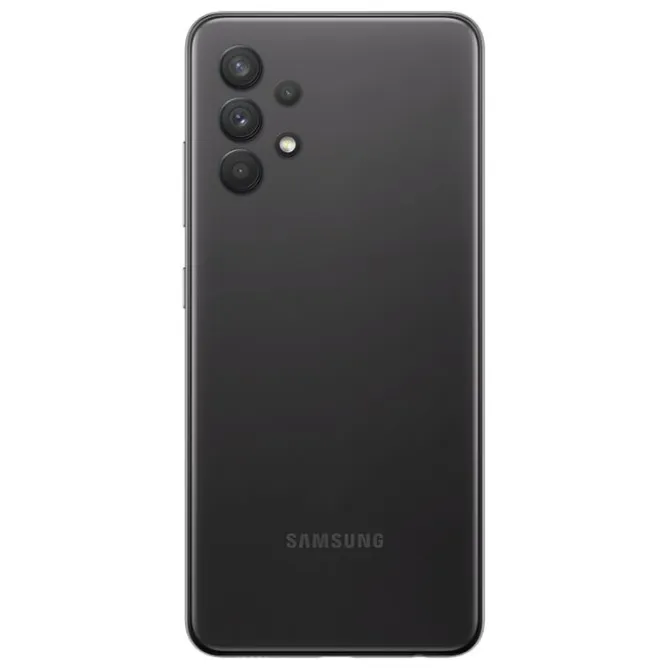 Smartphone SAMSUNG Galaxy A32 128Go Noir Reconditionné grade éco 5G