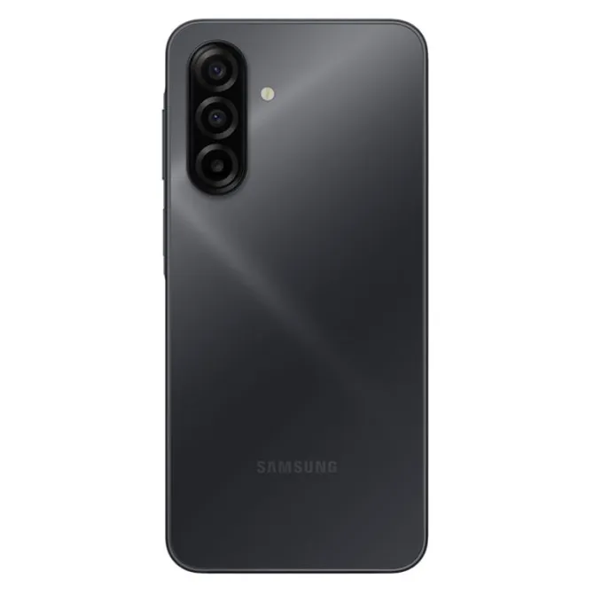 Smartphone SAMSUNG Galaxy A17 4G 128Go Noir