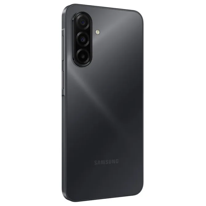 Smartphone SAMSUNG Galaxy A17 4G 128Go Noir