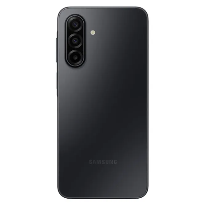 Smartphone SAMSUNG Galaxy A17 5G 128Go Noir