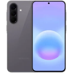 Smartphone SAMSUNG Galaxy A57 5G 128Go Gris
