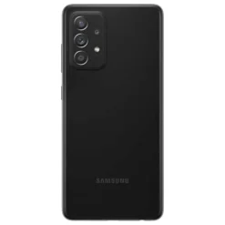 Smartphone SAMSUNG Galaxy A52 128Go Noir Reconditionné grade éco