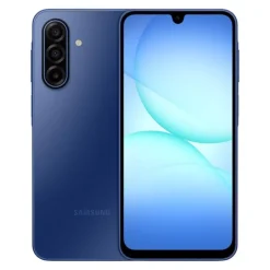 Smartphone SAMSUNG Galaxy A17 5G 128Go Bleu