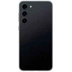 Smartphone SAMSUNG Galaxy S23 128Go Noir Reconditionné grade éco