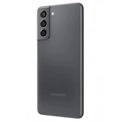 Smartphone SAMSUNG Galaxy S21 128Go Noir Reconditionné grade éco