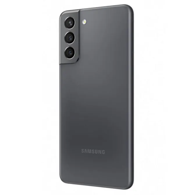 Smartphone SAMSUNG Galaxy S21 128Go Noir Reconditionné grade éco