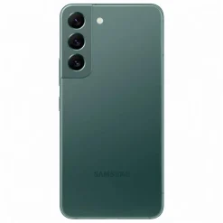 Smartphone SAMSUNG Galaxy S22 5G 128Go Vert Reconditionné grade éco
