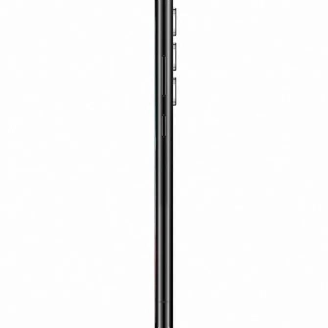 Smartphone SAMSUNG Galaxy S22 Ultra 5G 128Go Noir Reconditionné grade éco