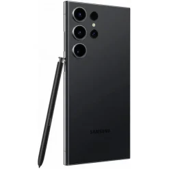 Smartphone SAMSUNG Galaxy S23 ULTRA 256Go Noir Reconditionné grade éco