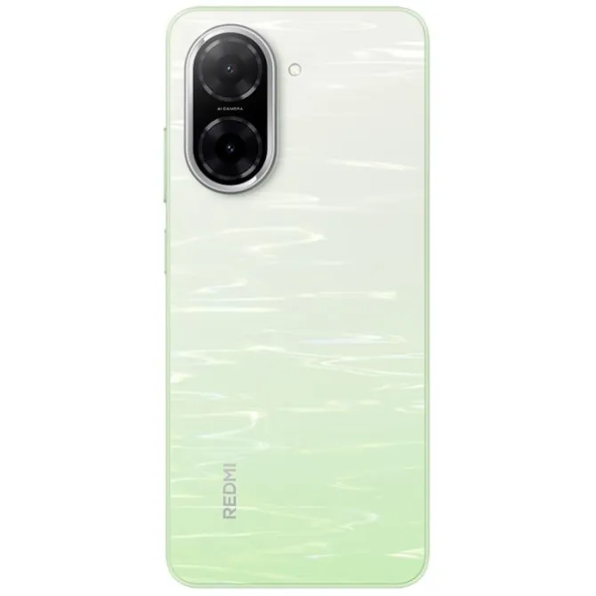 Smartphone XIAOMI Redmi A5 64Go Vert