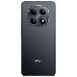 Smartphone XIAOMI Redmi Note 15 4G 256Go Noir + Coque
