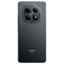 Smartphone XIAOMI Redmi Note 15 5G 256Go Noir