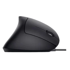 Souris filaire TRUST VERTO Ergonomique