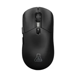 Souris gaming THE G-LAB KULT TITANIUM