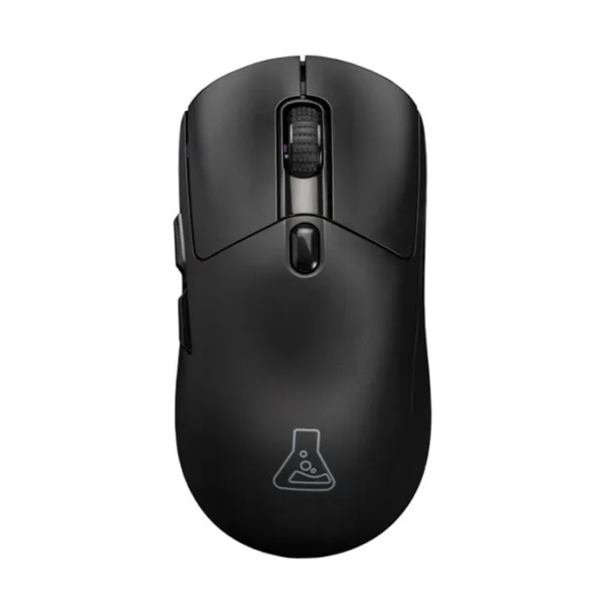 Souris gaming THE G-LAB KULT TITANIUM