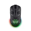Souris gaming TRUST HELOX sans fil Noir 4800Dpi ultra légère