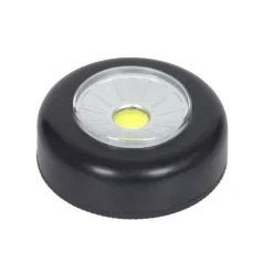Spot lumière JE CHERCHE UNE IDEE Lampe LED push