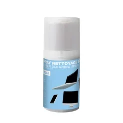 Spray Nettoyant Écran APM 200 ml + Chiffon Microfibre